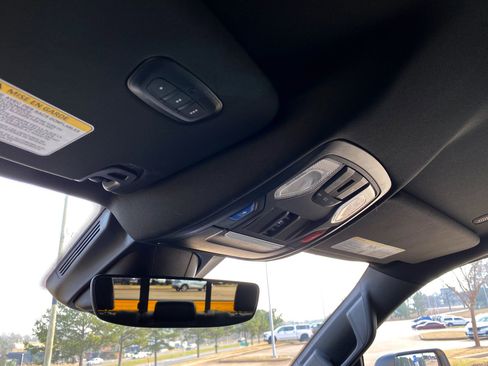 Used 2023 RAM 1500 Rebel w/ Rebel Level 2 Equipment Group image 27