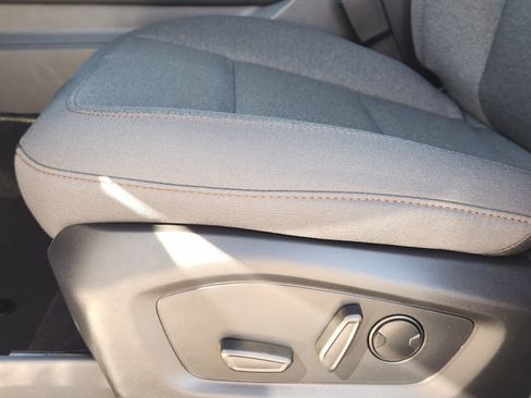 New 2026 Ford Explorer Active image 22