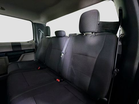Used 2017 Ford F150 XL w/ Equipment Group 101A Mid AWD/4WD image 23