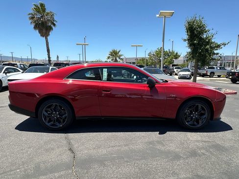New 2026 Dodge Charger R/T w/ Driver Convenience Group AWD/4WD image 9