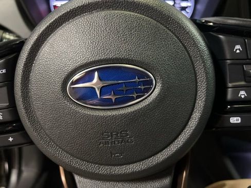 Certified 2026 Subaru Forester Sport w/ Sport Package AWD/4WD image 43