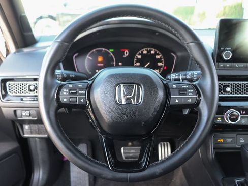 Used 2026 Honda Civic Sport image 19