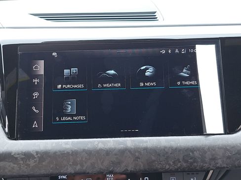 New 2026 Audi RS e-tron GT Base image 25