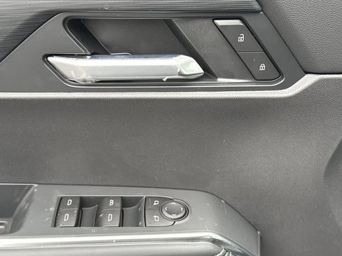 New 2026 GMC Acadia Elevation w/ Black Edition image 18