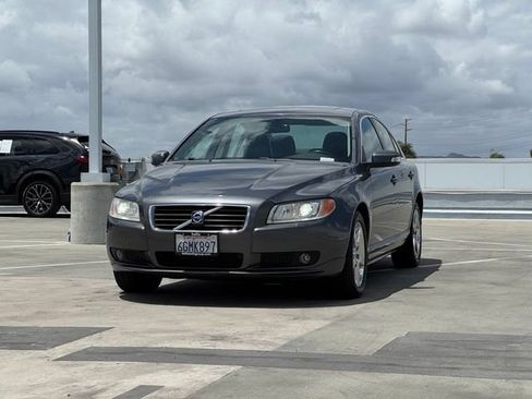 Used 2008 Volvo S80 T6 AWD/4WD image 4