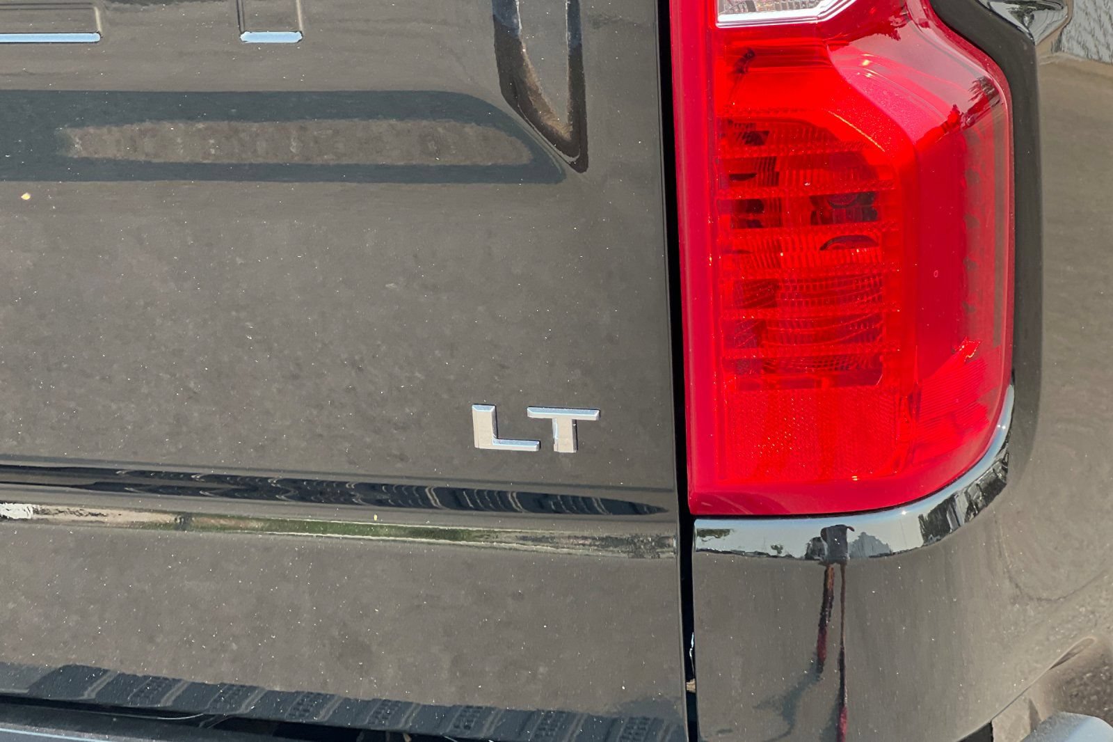 New 2026 Chevrolet Silverado 1500 LT AWD/4WD image 20