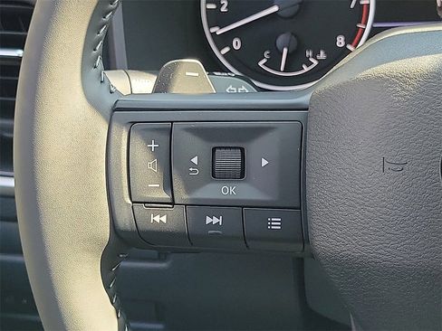 New 2026 Nissan Rogue SV image 6