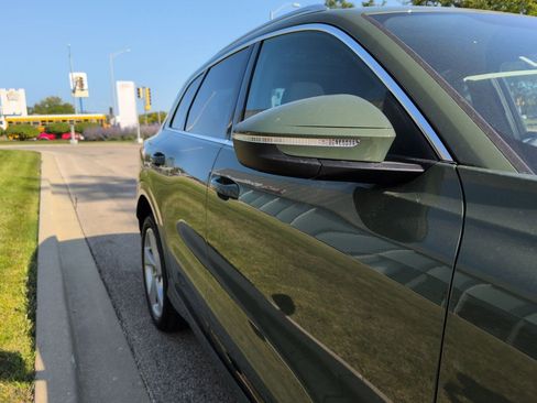 New 2025 Audi Q5 Premium Plus image 34