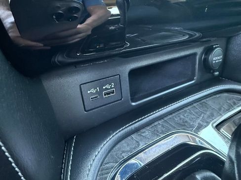 Used 2021 INFINITI QX80 Luxe image 47