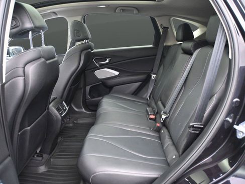 Certified 2023 Acura RDX w/ Technology Package AWD/4WD image 10