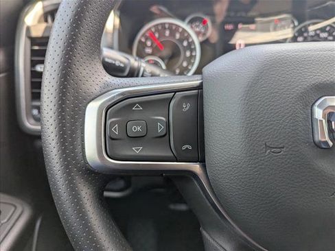 New 2025 RAM 1500 Tradesman image 11