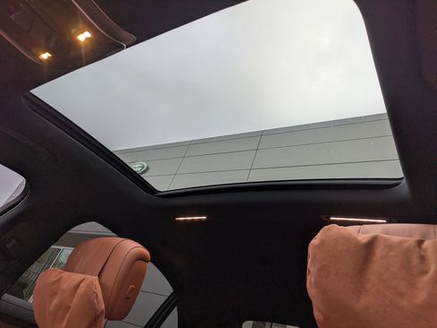 Certified 2022 Mercedes-Benz S 580 4MATIC Sedan image 26