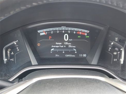 Used 2017 Honda CR-V Touring image 18