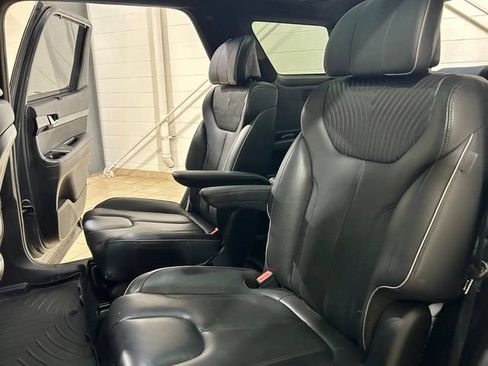 Used 2023 Hyundai Palisade Calligraphy AWD/4WD image 13