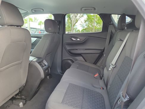 Used 2020 Chevrolet Blazer LT FWD image 13