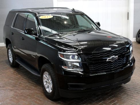 Used 2017 Chevrolet Tahoe LT image 27