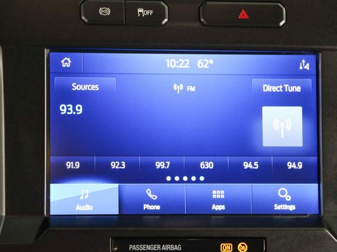 Used 2021 Ford F250 XLT image 20