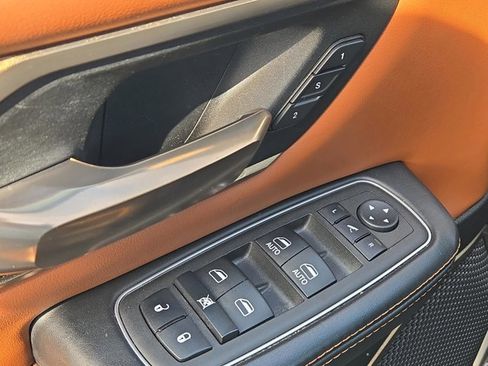 Used 2022 RAM 1500 Limited w/ Off Road Group image 14