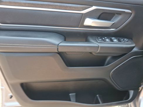 Used 2023 RAM 1500 Big Horn AWD/4WD image 22