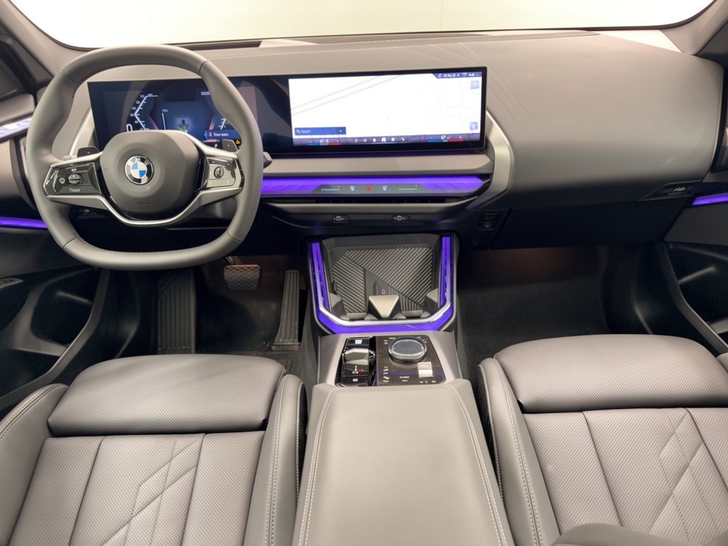 Used 2026 BMW X3 xDrive30i w/ Premium Package AWD/4WD image 17