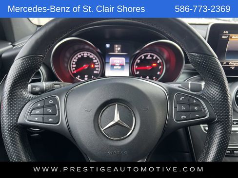 Used 2018 Mercedes-Benz GLC 300 4MATIC image 25