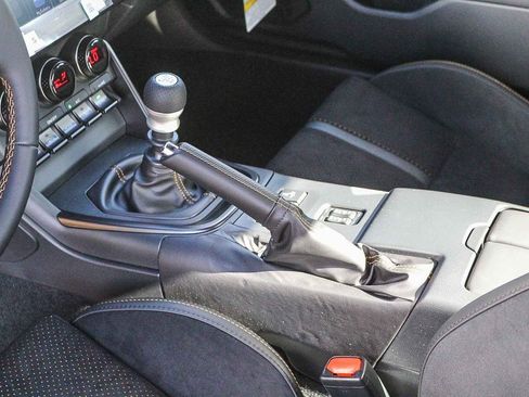 New 2026 Subaru BRZ Series.Yellow image 19