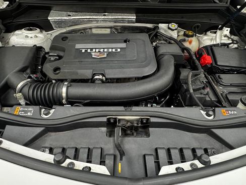 Used 2020 Cadillac XT4 Sport image 40