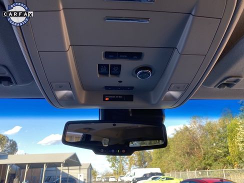 Used 2020 GMC Yukon Denali w/ Denali Premium Package image 44