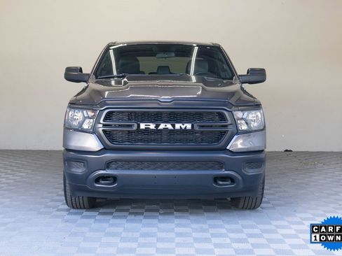 Used 2024 RAM 1500 Tradesman w/ Protection Group image 4