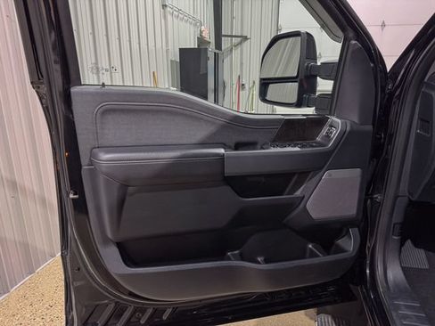 Used 2023 Ford F450 Lariat w/ Lariat Ultimate Package AWD/4WD image 10
