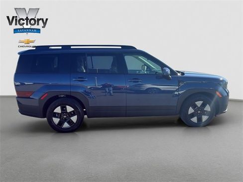 Used 2025 Hyundai Santa Fe SEL image 16