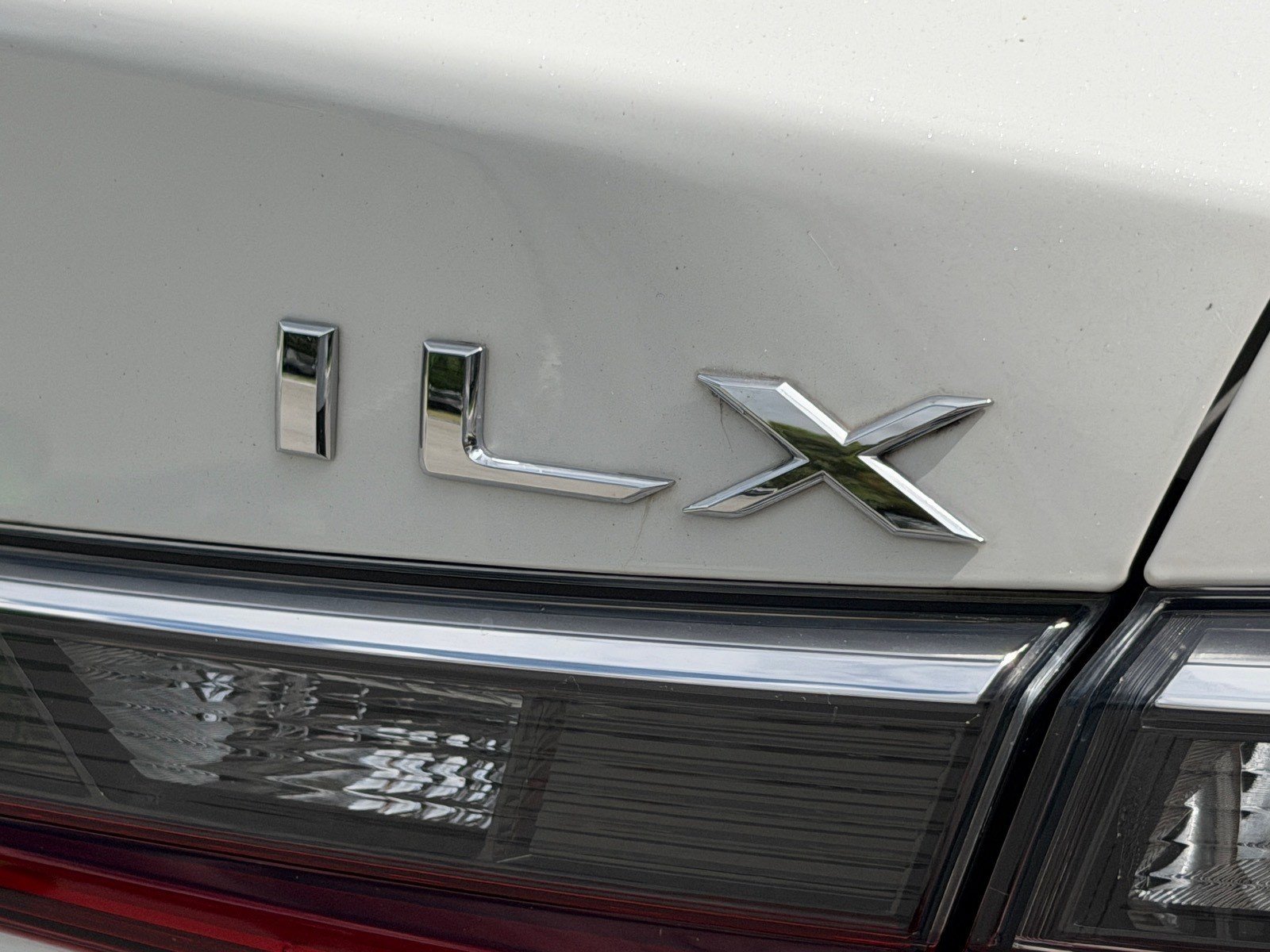 Used 2019 Acura ILX FWD image 16