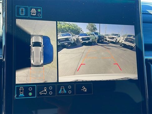 New 2026 GMC Acadia Elevation w/ Black Edition image 18