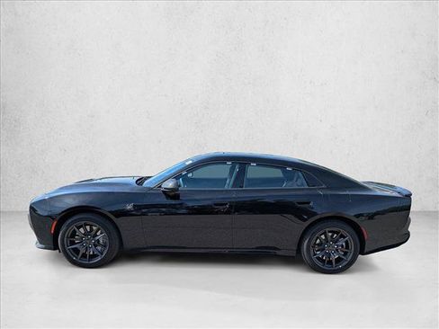 New 2026 Dodge Charger Scat Pack AWD/4WD image 9