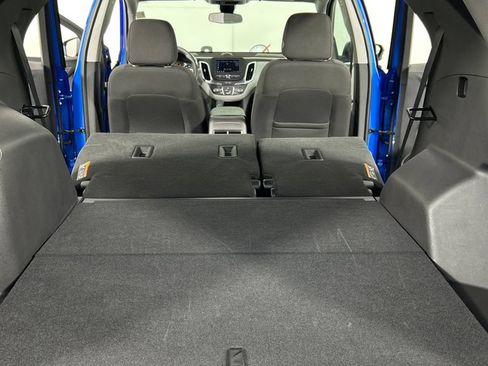 Used 2024 Chevrolet Equinox LS w/ LS Convenience Package FWD image 20