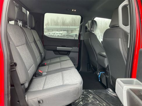 New 2026 Ford F350 XL w/ STX Appearance Package image 13