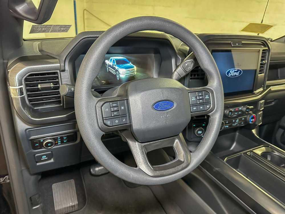 New 2026 Ford F150 STX w/ Equipment Group 200A AWD/4WD image 19