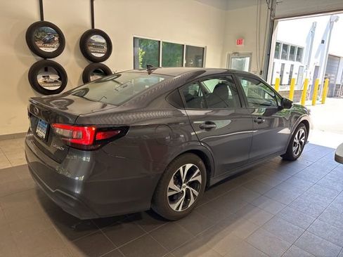 Used 2024 Subaru Legacy Premium AWD/4WD image 13