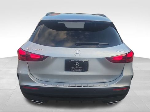 New 2026 Mercedes-Benz GLA 250 GLA 250 image 4