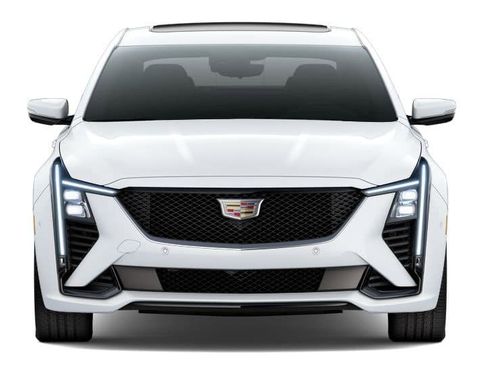 New 2026 Cadillac CT5 Sport w/ Technology Package AWD/4WD image 18