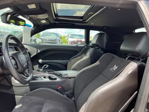 Used 2023 Dodge Challenger R/T Scat Pack RWD image 25