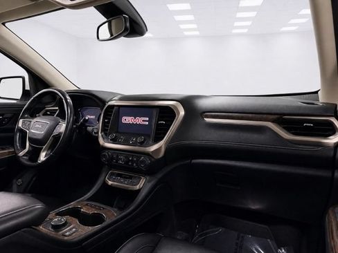 Used 2020 GMC Acadia Denali AWD/4WD image 24