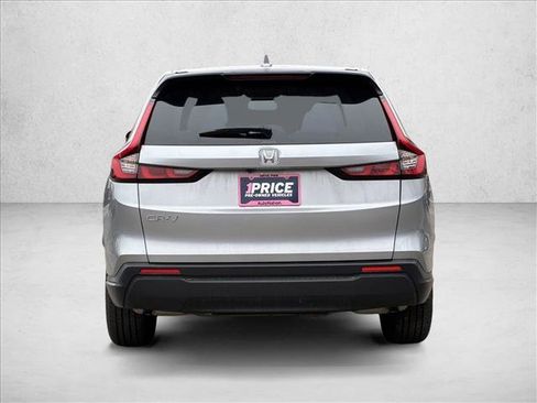 Used 2025 Honda CR-V LX image 6