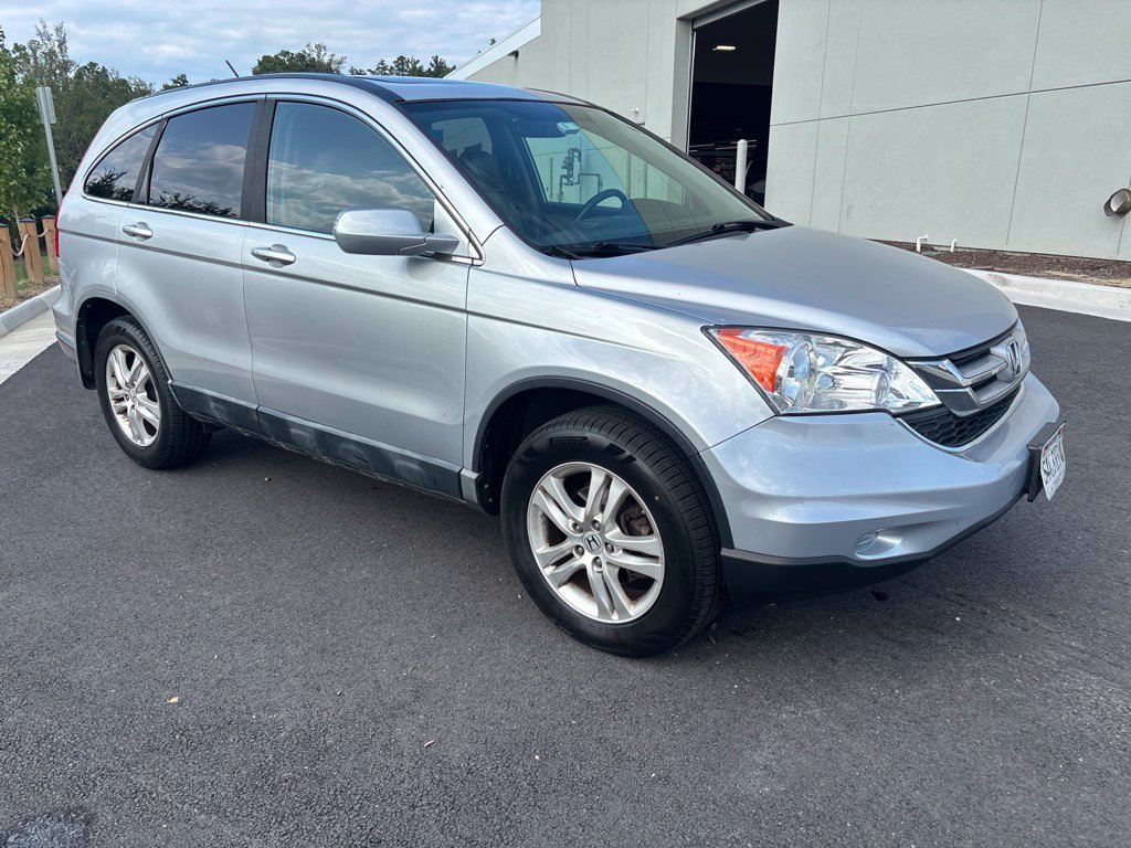 Used 2011 Honda CR-V EX-L image 3