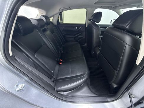 Used 2023 Honda Civic EX-L image 31
