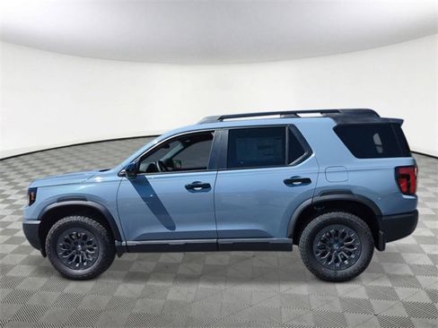 New 2026 Honda Passport TrailSport image 2