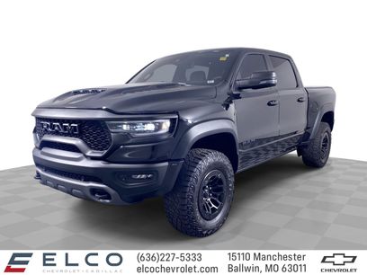 Used 2023 RAM 1500 TRX w/ TRX Level 2 Equipment Group