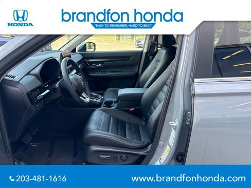 Used 2023 Honda CR-V EX-L image 21