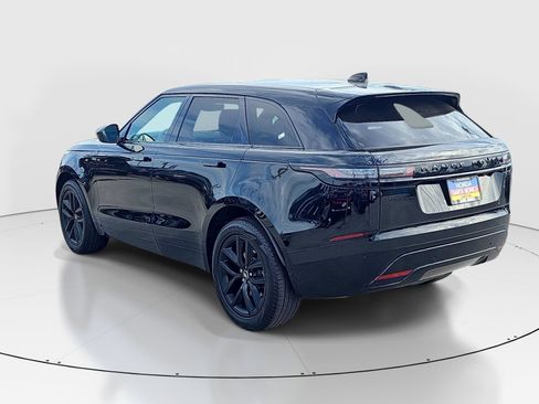 Used 2025 Land Rover Range Rover Velar Dynamic SE AWD/4WD image 7