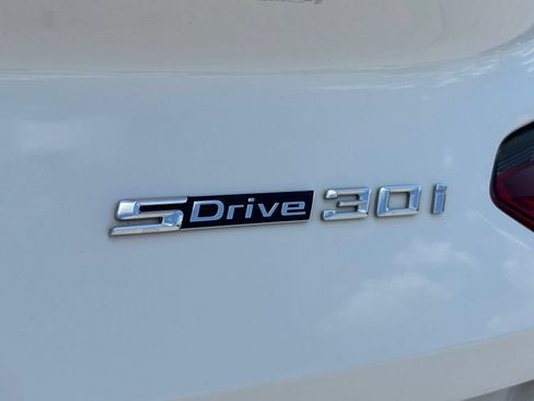 Used 2022 BMW Z4 sDrive30i RWD image 7